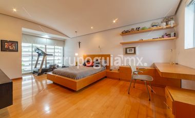 Casa con reconocimiento arquitectónico en venta en Valle Real
