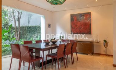 Casa con reconocimiento arquitectónico en venta en Valle Real