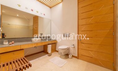 Casa con reconocimiento arquitectónico en venta en Valle Real