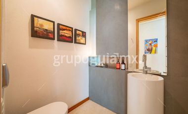 Casa con reconocimiento arquitectónico en venta en Valle Real