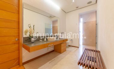 Casa con reconocimiento arquitectónico en venta en Valle Real