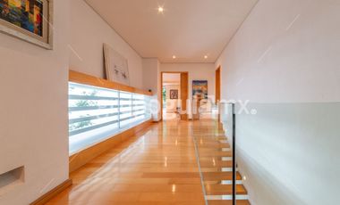 Casa con reconocimiento arquitectónico en venta en Valle Real