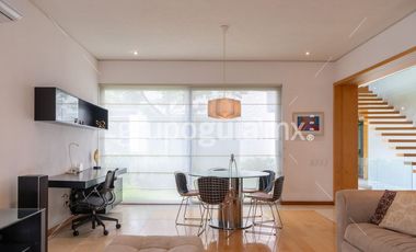 Casa con reconocimiento arquitectónico en venta en Valle Real