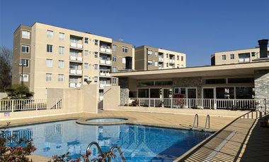 Departamento en Venta en COD37598 Rudecindo Ortega Salida Norte