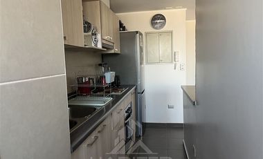 Departamento en Venta en COD37598 Rudecindo Ortega Salida Norte