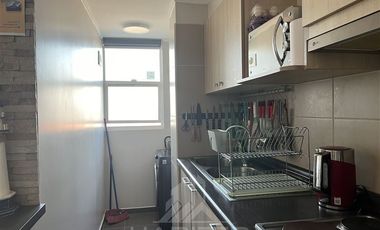 Departamento en Venta en COD37598 Rudecindo Ortega Salida Norte