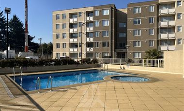 Departamento en Venta en COD37598 Rudecindo Ortega Salida Norte