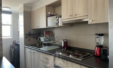 Departamento en Venta en COD37598 Rudecindo Ortega Salida Norte