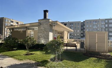 Departamento en Venta en COD37598 Rudecindo Ortega Salida Norte