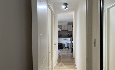 Departamento en Venta en COD37598 Rudecindo Ortega Salida Norte