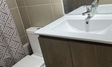 Departamento en Venta en COD37598 Rudecindo Ortega Salida Norte