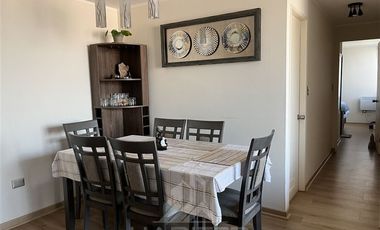 Departamento en Venta en COD37598 Rudecindo Ortega Salida Norte