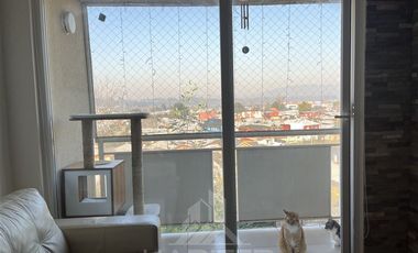 Departamento en Venta en COD37598 Rudecindo Ortega Salida Norte