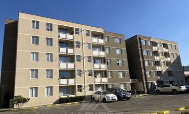 Departamento en Venta en COD37598 Rudecindo Ortega Salida Norte