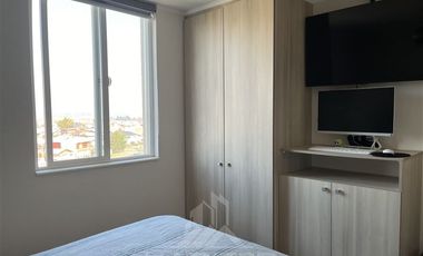 Departamento en Venta en COD37598 Rudecindo Ortega Salida Norte