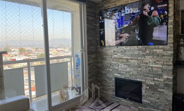 Departamento en Venta en COD37598 Rudecindo Ortega Salida Norte