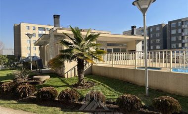 Departamento en Venta en COD37598 Rudecindo Ortega Salida Norte