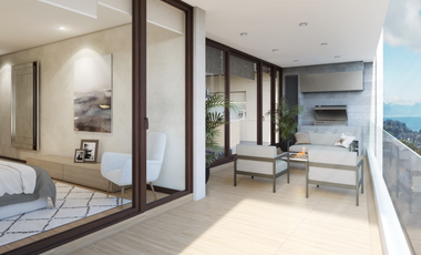 Departamento en Venta en Bellavista 1090, Puerto Montt
