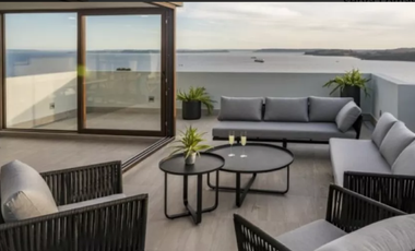 Departamento en Venta en Bellavista 1090, Puerto Montt