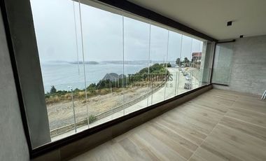 Departamento en Venta en Bellavista 1090, Puerto Montt