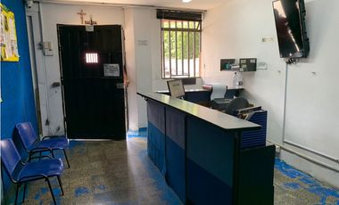BODEGA EN MEDELLIN ZONA INDUSTRIAL DE GUAYABAL