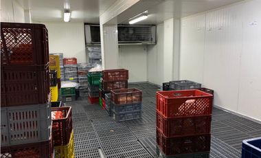 BODEGA EN MEDELLIN ZONA INDUSTRIAL DE GUAYABAL