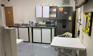 BODEGA EN MEDELLIN ZONA INDUSTRIAL DE GUAYABAL