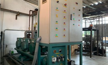 BODEGA EN MEDELLIN ZONA INDUSTRIAL DE GUAYABAL