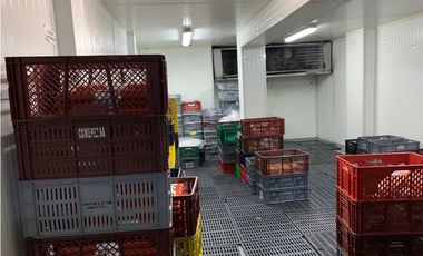 BODEGA EN MEDELLIN ZONA INDUSTRIAL DE GUAYABAL