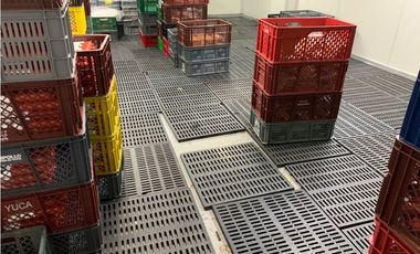 BODEGA EN MEDELLIN ZONA INDUSTRIAL DE GUAYABAL