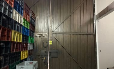 BODEGA EN MEDELLIN ZONA INDUSTRIAL DE GUAYABAL