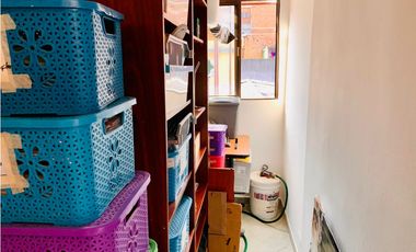 APARTAMENTO EN EL BARRIO SALVADOR