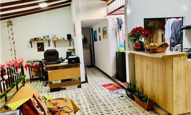 APARTAMENTO EN EL BARRIO SALVADOR