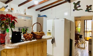 APARTAMENTO EN EL BARRIO SALVADOR
