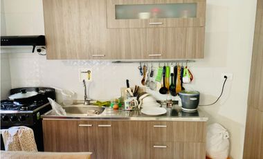 APARTAMENTO EN EL BARRIO SALVADOR