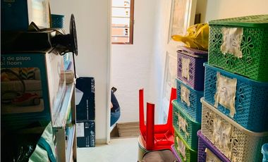 APARTAMENTO EN EL BARRIO SALVADOR