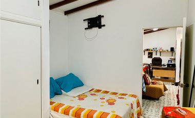 APARTAMENTO EN EL BARRIO SALVADOR