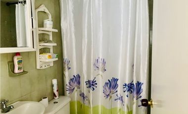 APARTAMENTO EN EL BARRIO SALVADOR