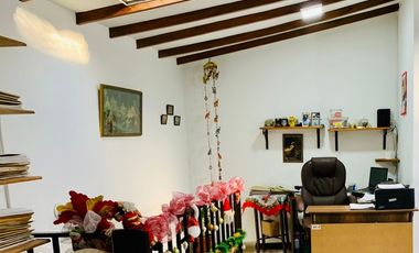 APARTAMENTO EN EL BARRIO SALVADOR