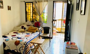 APARTAMENTO EN EL BARRIO SALVADOR