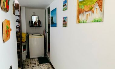 APARTAMENTO EN EL BARRIO SALVADOR