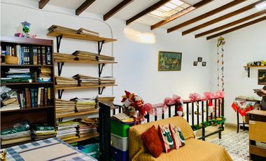 APARTAMENTO EN EL BARRIO SALVADOR
