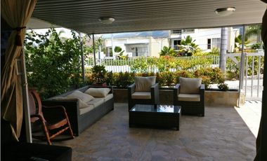 CASA  EN VENTA SAN JERÓNIMO ANTIOQUIA UNIDAD CERRADA