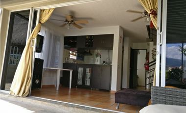CASA  EN VENTA SAN JERÓNIMO ANTIOQUIA UNIDAD CERRADA