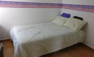 CASA  EN VENTA SAN JERÓNIMO ANTIOQUIA UNIDAD CERRADA