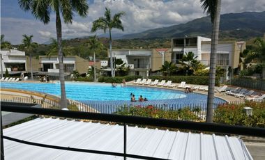 CASA  EN VENTA SAN JERÓNIMO ANTIOQUIA UNIDAD CERRADA