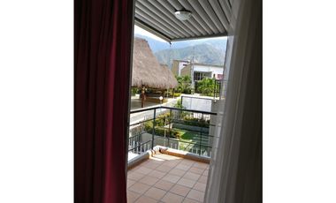CASA  EN VENTA SAN JERÓNIMO ANTIOQUIA UNIDAD CERRADA