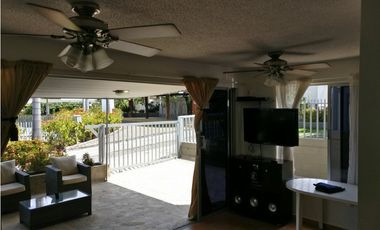 CASA  EN VENTA SAN JERÓNIMO ANTIOQUIA UNIDAD CERRADA
