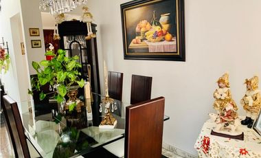 CASA EN  VENTA EN ALTOS DEL POBLADO CERCA A LA UNIVERSIDAD CES
