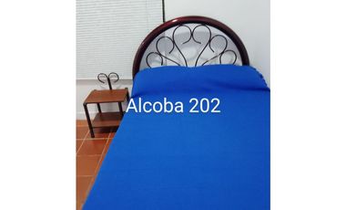 APARTA ESTUDIO EN SAN SEBASTIAN DE PALMITAS